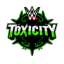 WWE Toxicity Concept Logo