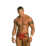 Randy Orton 05 WWE 2K26 Render