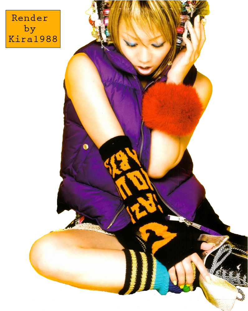 Koda Kumi Last Angel Render By Kira19 On Deviantart Koda Kumi Last Angel Render By Kira19 On Deviantart