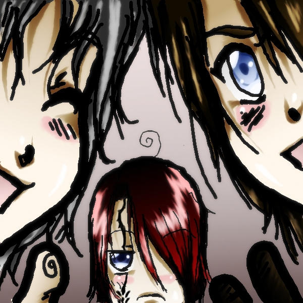 CoD group by Axel26 on DeviantArt