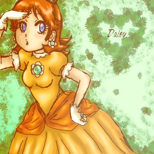 .:Daisy:.