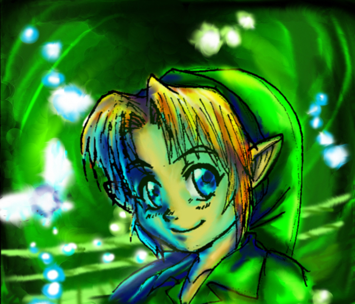 link+navi