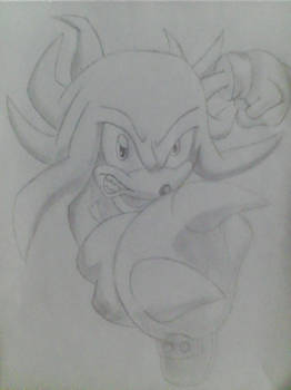 Knuckles the Echidna