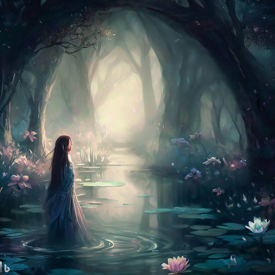 Forest arch 7 by CorporateCrush on DeviantArt