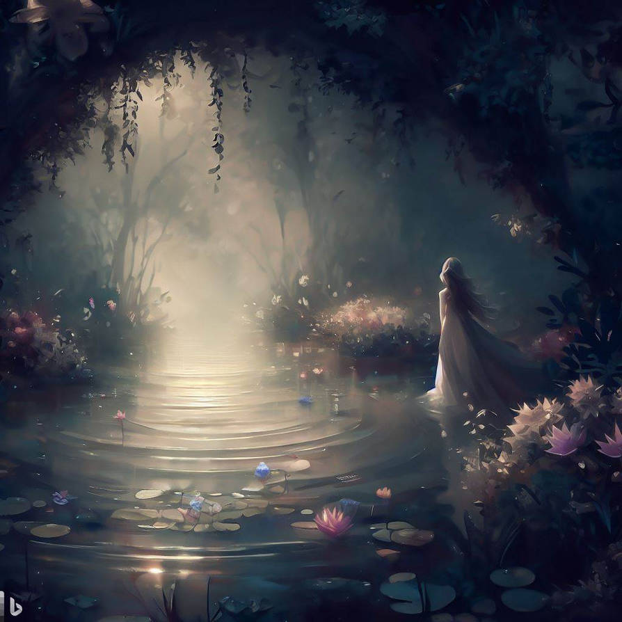 Forest arch 8 by CorporateCrush on DeviantArt