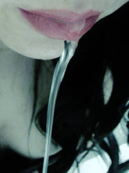 Mouth Drips.