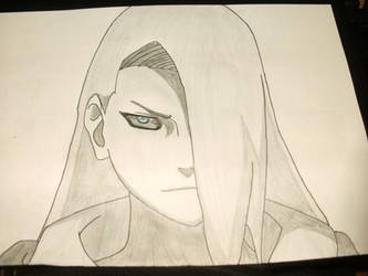 Deidara