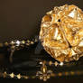 New Orleans Saints Kusudama