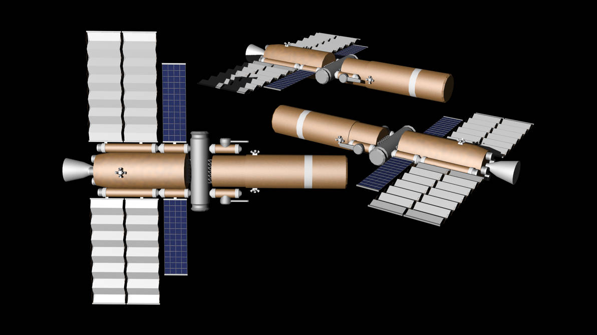 Sfs Unitum Invictum Type 3 Frigate by Davelogn613 on DeviantArt