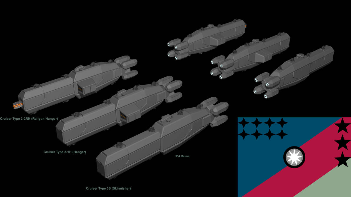 Combine Modular Cruiser Type 3 by Davelogn613 on DeviantArt