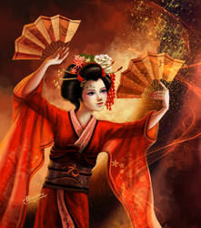 Geisha