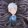 Becoming Dark! Jack Frost