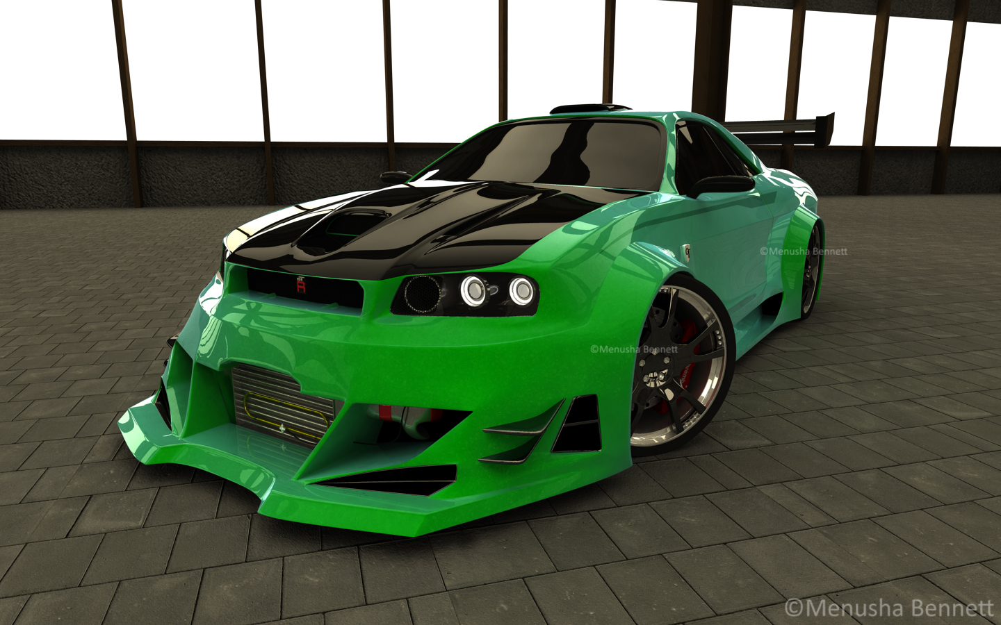 Nissan Skyline R34 Front By Thesaladman On Deviantart Nissan Skyline R34 Front By Thesaladman On Deviantart