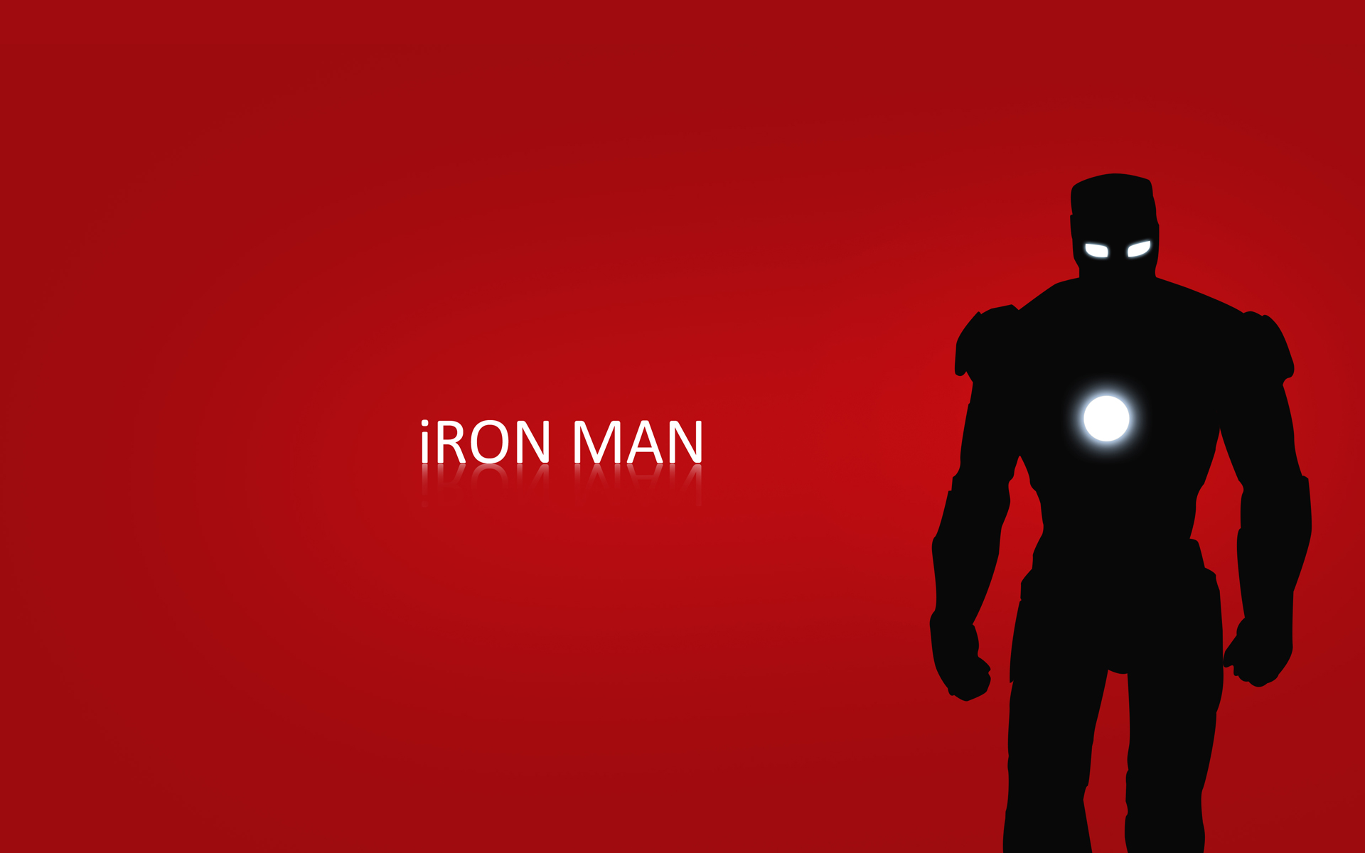 iRON MAN by TheSaladMan
