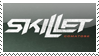 Skillet Stamp by TheSaladMan