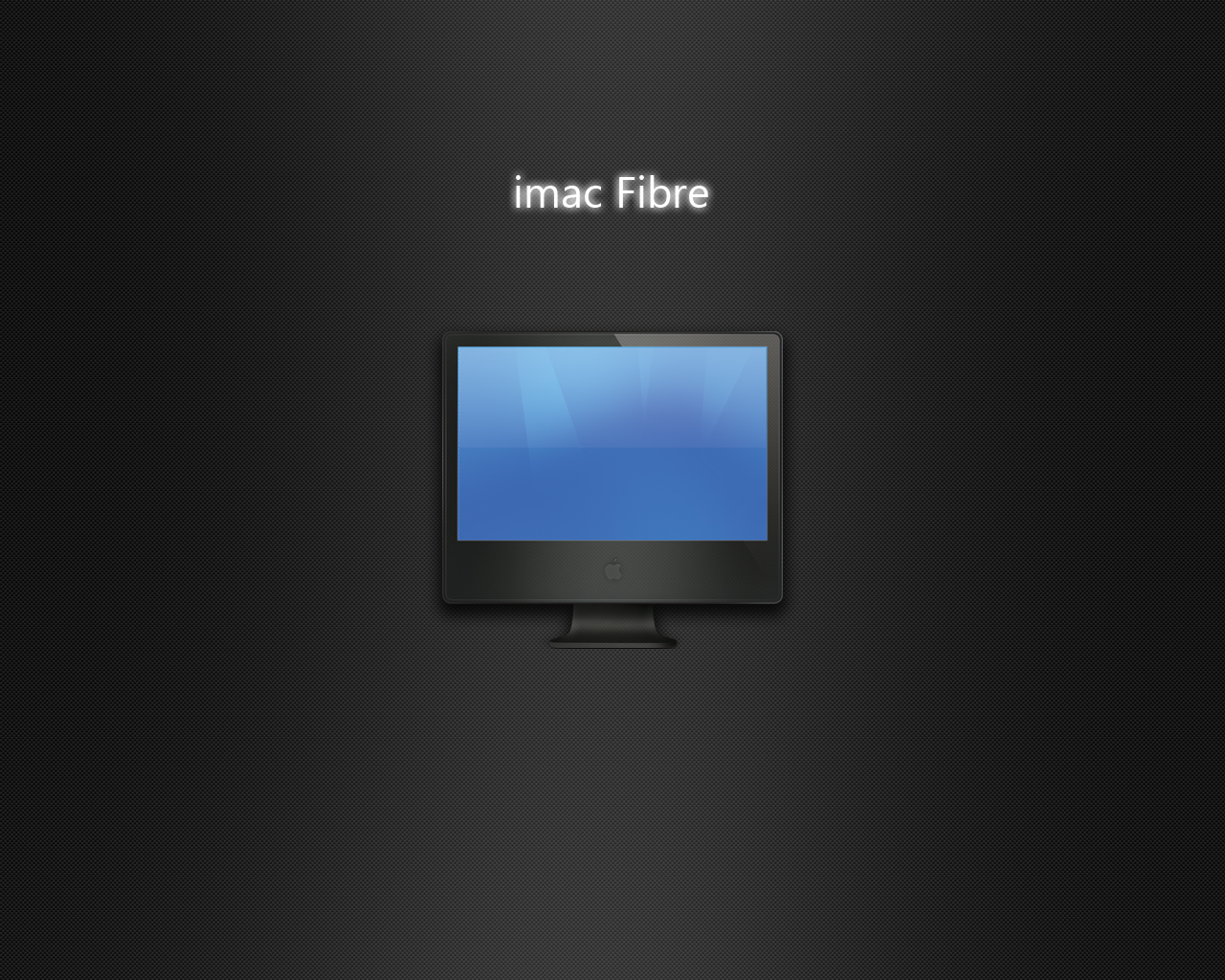 iMAC FiBRE