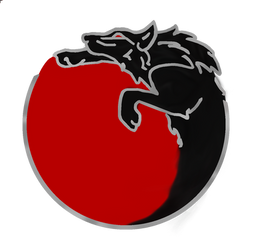 In-GameBloodwolf Emblem 