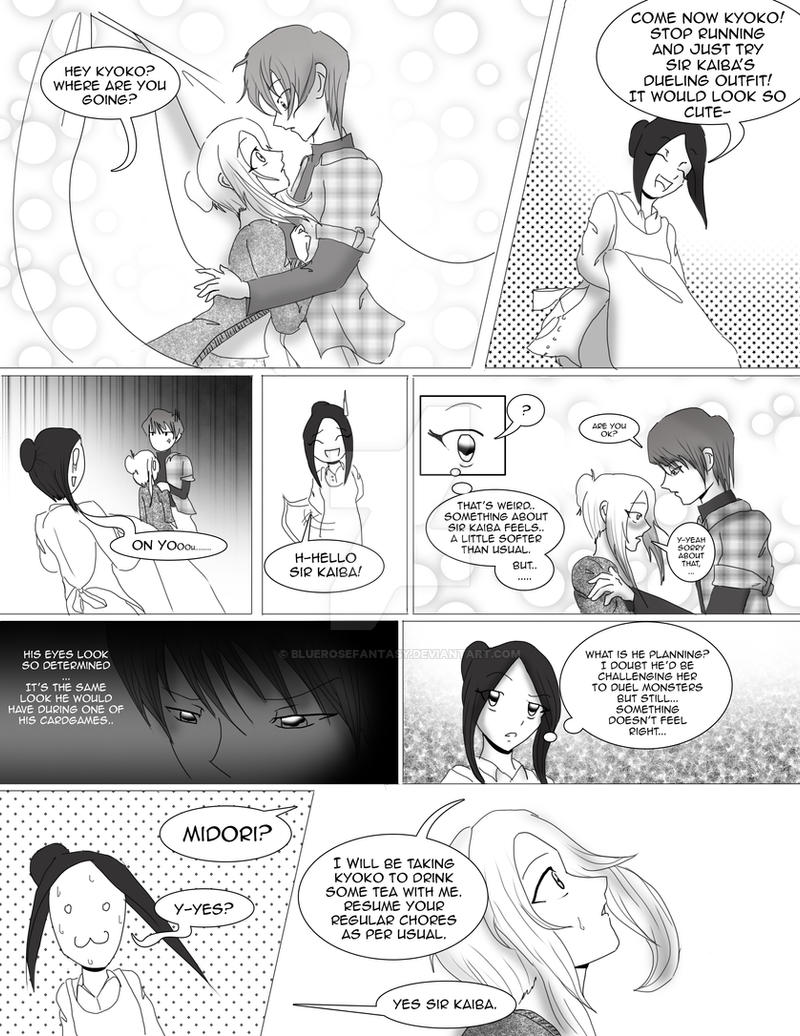 Aquamarine snow page 36