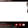 Metal Gear Solid V Phantom Pain twitch layout