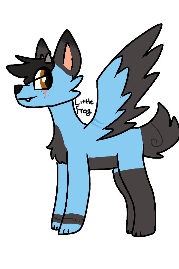 Ash Redesign By Littlefrogsketch On Deviantart Ash Redesign By Littlefrogsketch On Deviantart