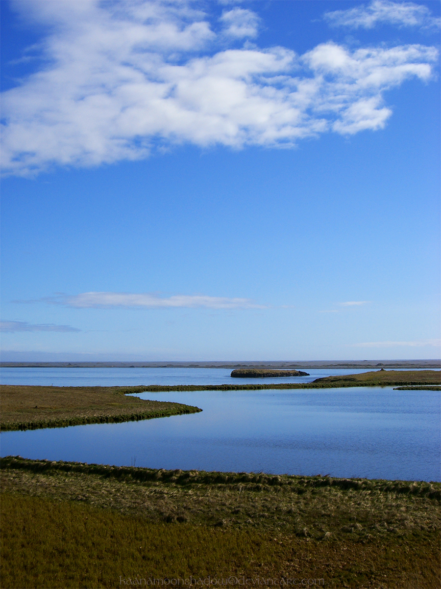 Hoefn - The Harbour