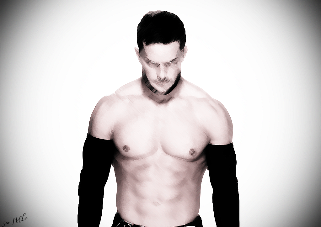 Finn Balor (WWE)