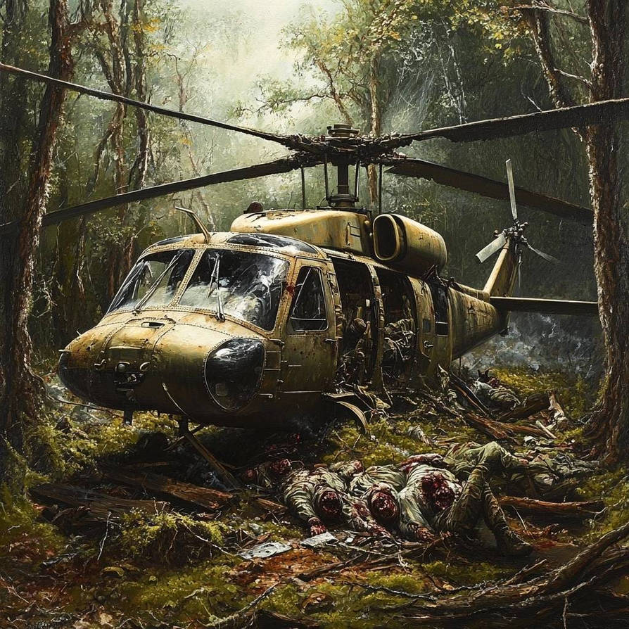 Devastating Strike Deviantart Devastating Crash by SGT-Spook-Taylor on DeviantArt