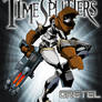 Gretel Mark II (Timesplitters 2)