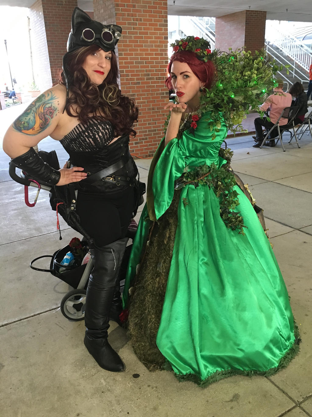 SwampCon 2016 Day Two 21 of 24