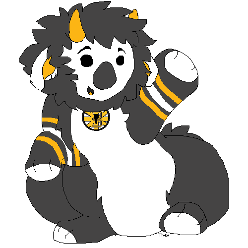 Tuukka | JestKid Commission