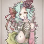 - My cage -