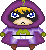 Mysterion Icon