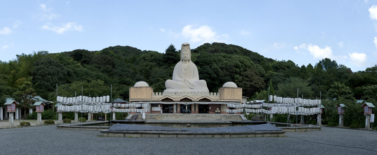 Ryozen Kannon