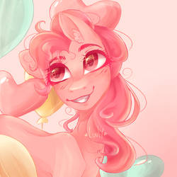 pinkii [MLP]