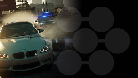 Need for Speed Most Wanted PS VITA