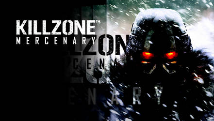 Killzone Mercenary PS VITA wallpaper