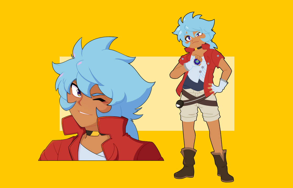 Hasama Hikaru Hasama by Nnat-t on DeviantArt