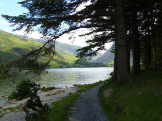 Buttermere 3