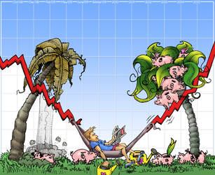 Surviving the Economic Slump by sethness