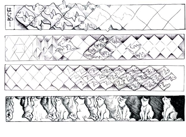 tessellation banners