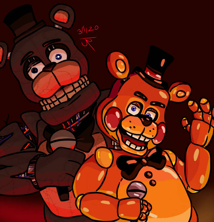 Funfps Face The New Face Of Fun! by OneLooneyGuy on DeviantArt