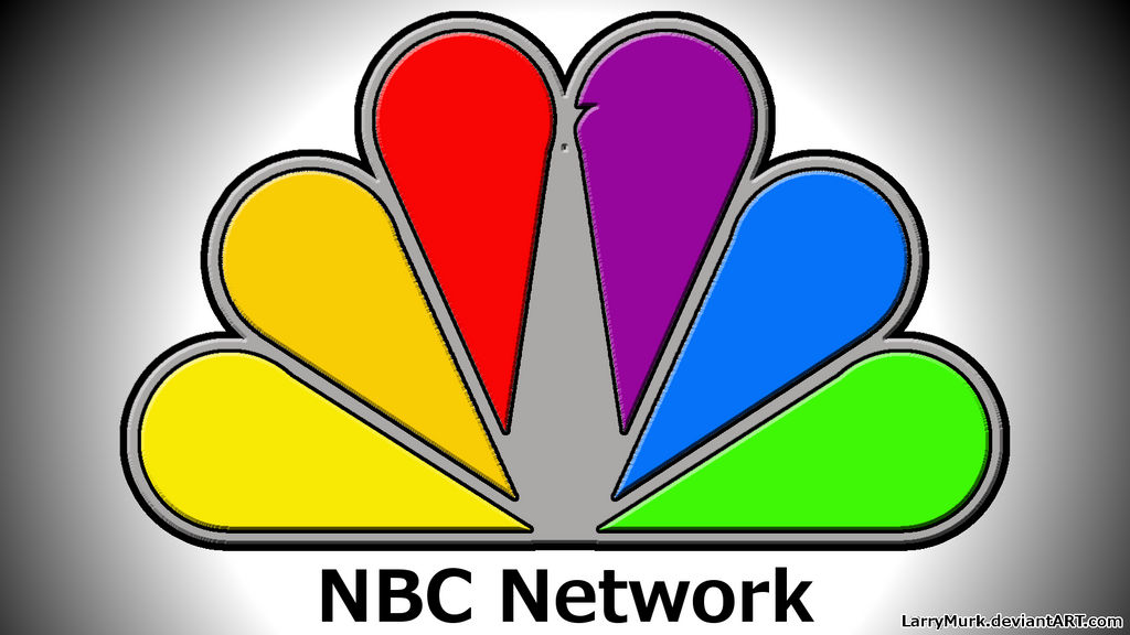 NBC Network Peacock Logo Drawn using GIMP by larrymurk on DeviantArt NBC Network Peacock Logo Drawn using GIMP by larrymurk on DeviantArt