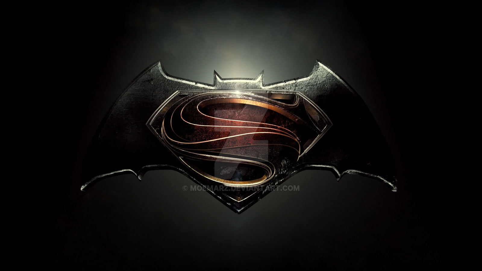 Superman V Batman Dawn Of Justice Logo Wallpaper 2 By Moemarz On Deviantart Superman V Batman Dawn Of Justice Logo Wallpaper 2 By Moemarz On Deviantart