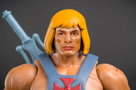 Fer-heman