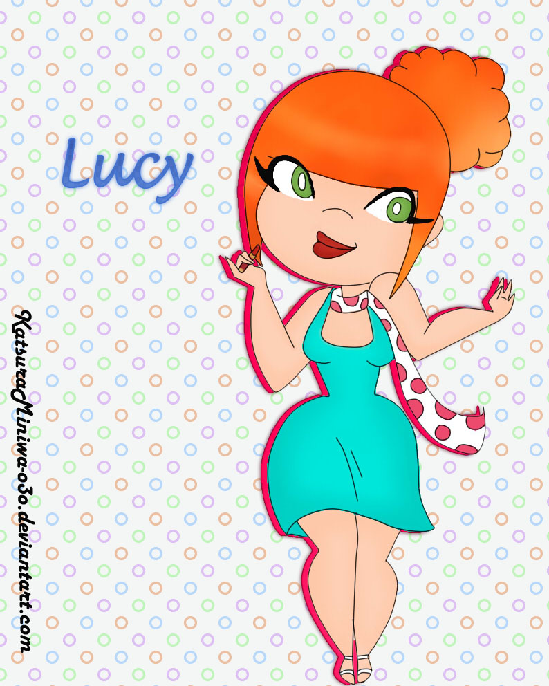 Lucy