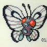 012-Butterfree