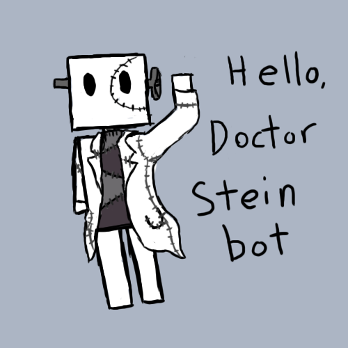 dr. steinbot