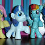 The Filly Collection