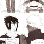 SasuNaru ~ My Light (page 7)