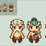 rpg fauns